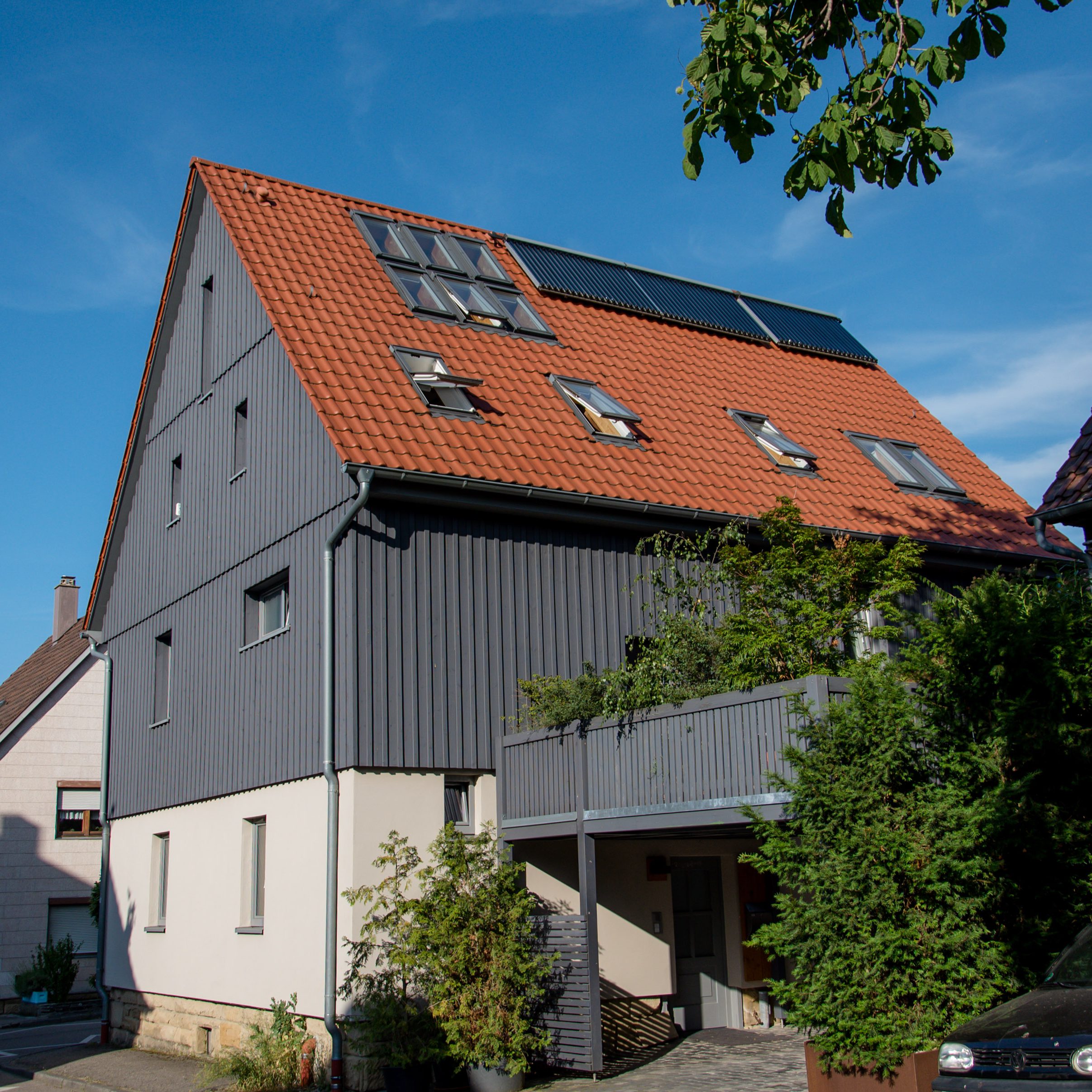 projekte | Holzbau Birenbaum